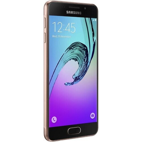 Galaxy A3 (2016) 16GB - Roze - Simlockvrij Tweedehands