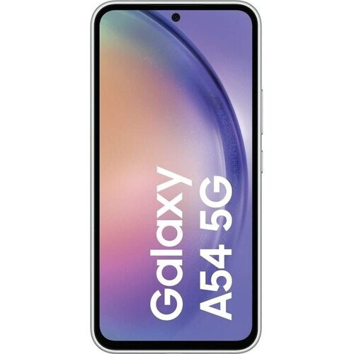 Galaxy A54 256GB - Wit - Simlockvrij - Dual-SIM Tweedehands
