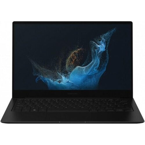 Galaxy Book 2 Pro 13" Core i7 2.1 GHz - SSD 512 GB - 16GB AZERTY - Frans Tweedehands