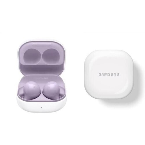 Galaxy Buds 2 Oordopjes - In-Ear Bluetooth Geluidsdemper Tweedehands