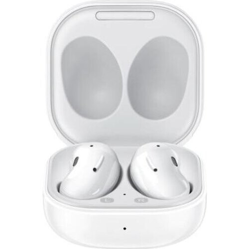 Galaxy Buds Live Oordopjes - In-Ear Bluetooth Geluidsdemper Tweedehands