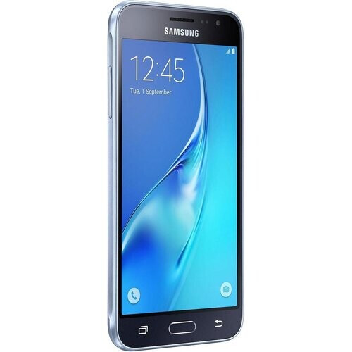 Galaxy J3 (2016) 8GB - Zwart - Simlockvrij Tweedehands