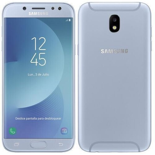 Galaxy J5 16GB - Blauw - Simlockvrij - Dual-SIM Tweedehands