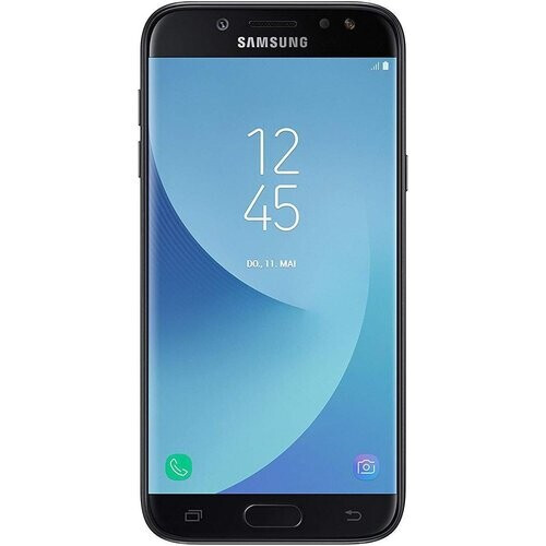 Galaxy J5 (2017) 16GB - Zwart - Simlockvrij - Dual-SIM Tweedehands