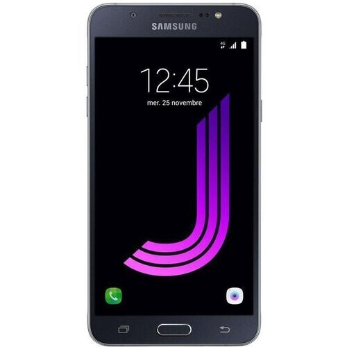 Galaxy J7 16GB - Zwart - Simlockvrij Tweedehands