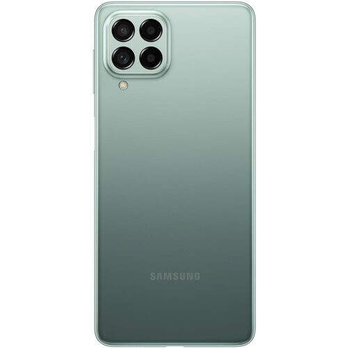 Galaxy M53 128GB - Groen - Simlockvrij - Dual-SIM Tweedehands