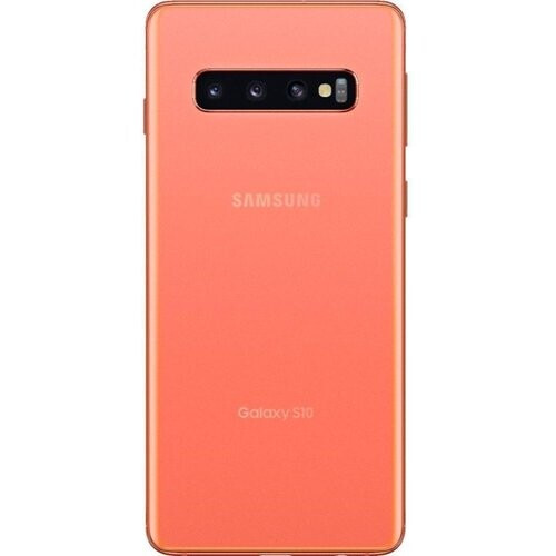 Galaxy S10 128GB - Roze - Simlockvrij Tweedehands