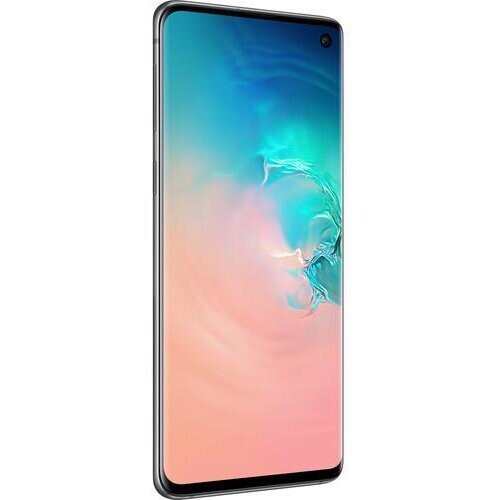 Galaxy S10 128GB - Wit - Simlockvrij Tweedehands