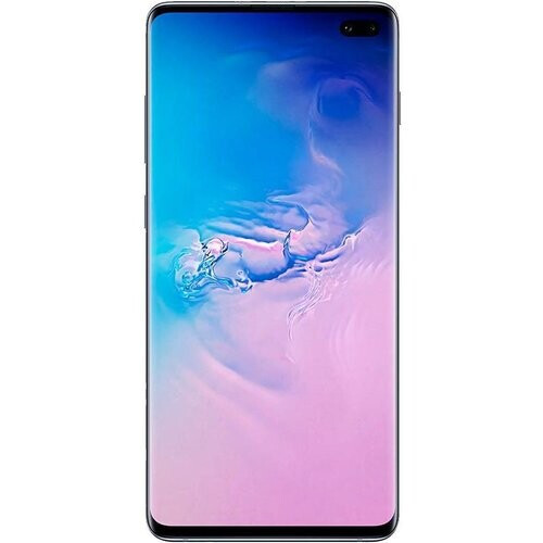 Galaxy S10e 128GB - Blauw - Simlockvrij - Dual-SIM Tweedehands