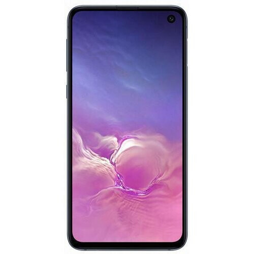 Galaxy S10e 128GB - Zwart - Simlockvrij - Dual-SIM Tweedehands