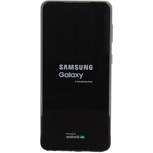 Galaxy S21 ultra 5G 256GB - Zwart - Simlockvrij - Dual-SIM Tweedehands