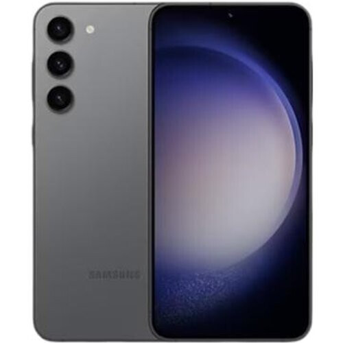 Galaxy S23+ 256GB - Grijs - Simlockvrij - Dual-SIM Tweedehands