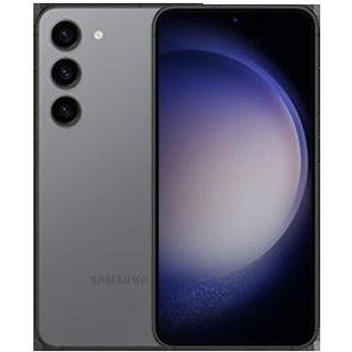 Galaxy S23 256GB - Grijs - Simlockvrij - Dual-SIM Tweedehands