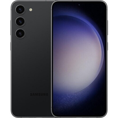 Galaxy S23+ 512GB - Zwart - Simlockvrij Tweedehands