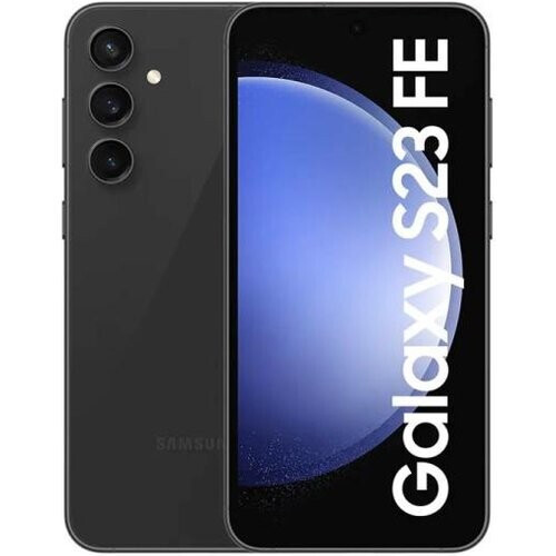 Galaxy S23 FE 128GB - Grijs - Simlockvrij Tweedehands