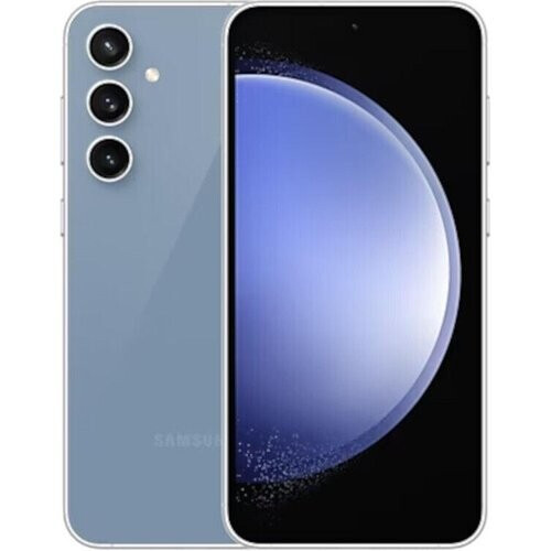 Galaxy S23 FE 256GB - Blauw - Simlockvrij - Dual-SIM Tweedehands