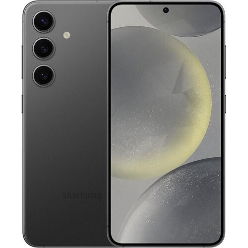 Galaxy S24 128GB - Zwart - Simlockvrij - Dual-SIM Tweedehands