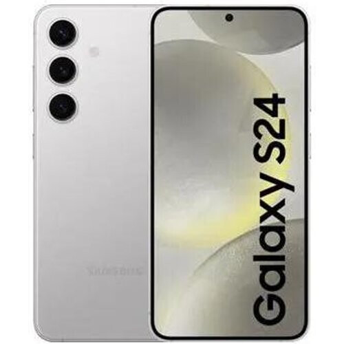 Galaxy S24 256GB - Grijs - Simlockvrij - Dual-SIM Tweedehands
