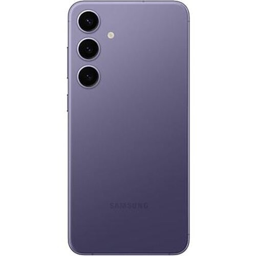 Galaxy S24+ 256GB - Violet - Simlockvrij - Dual-SIM Tweedehands