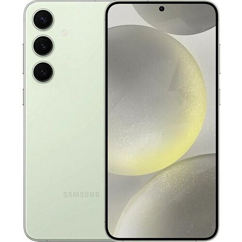 Galaxy S24+ 512GB - Groen - Simlockvrij - Dual-SIM Tweedehands