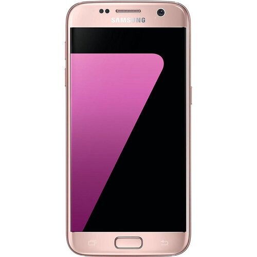 Galaxy S7 32GB - Rosé Goud - Simlockvrij Tweedehands