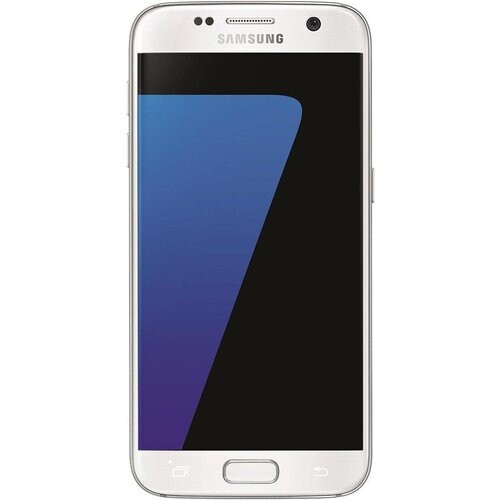 Galaxy S7 32GB - Wit - Simlockvrij Tweedehands