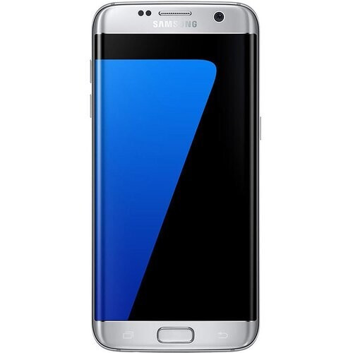 Galaxy S7 32GB - Zilver - Simlockvrij Tweedehands