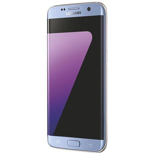 Galaxy S7 edge 32GB - Blauw - Simlockvrij Tweedehands