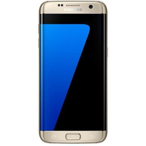 Galaxy S7 edge 32GB - Goud - Simlockvrij - Dual-SIM Tweedehands