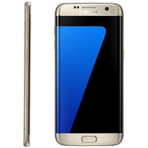 Galaxy S7 edge 32GB - Goud - Simlockvrij Tweedehands