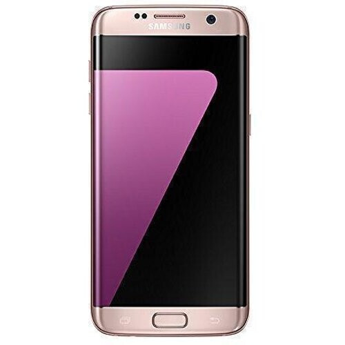 Galaxy S7 edge 32GB - Rosé Goud - Simlockvrij Tweedehands