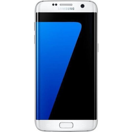 Galaxy S7 edge 32GB - Wit - Simlockvrij Tweedehands