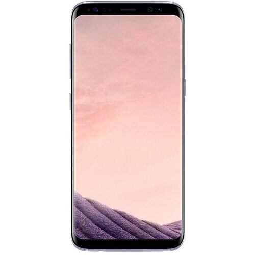 Galaxy S8+ 128GB - Grijs - Simlockvrij Tweedehands