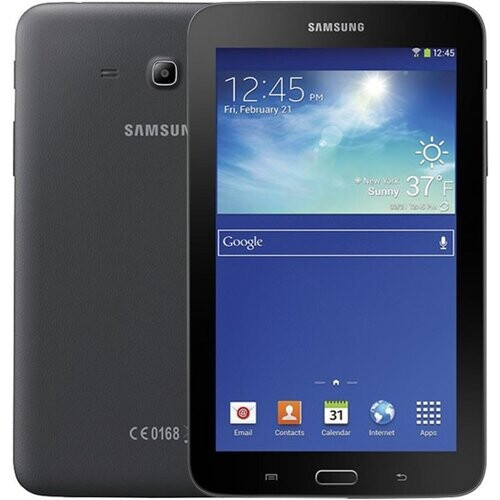 Galaxy Tab 3 Lite 8GB - Zwart - WiFi Tweedehands