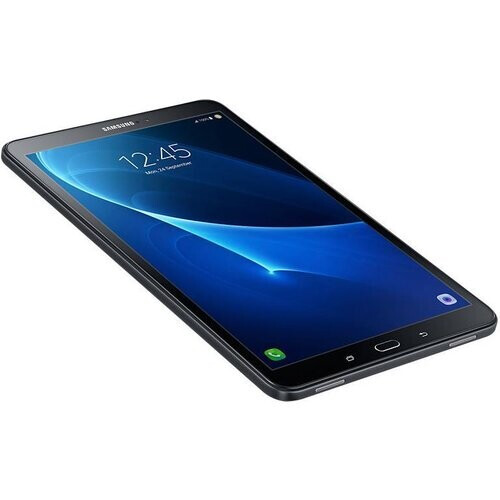 Galaxy Tab A 10.1 16GB - Zwart - WiFi + 4G Tweedehands