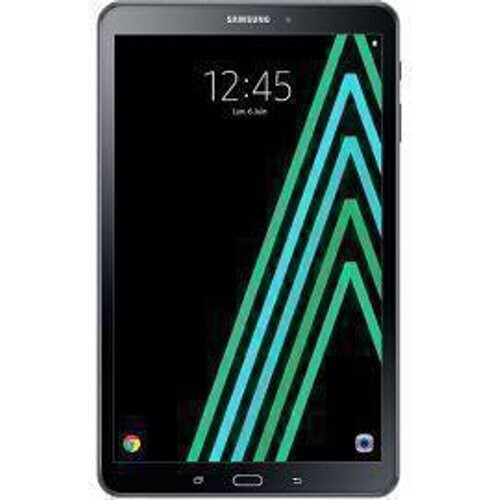 Galaxy Tab A 10.1 16GB - Zwart - WiFi Tweedehands