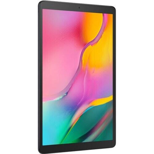 Galaxy Tab A 10.1 (2019) 32GB - Zwart - WiFi Tweedehands