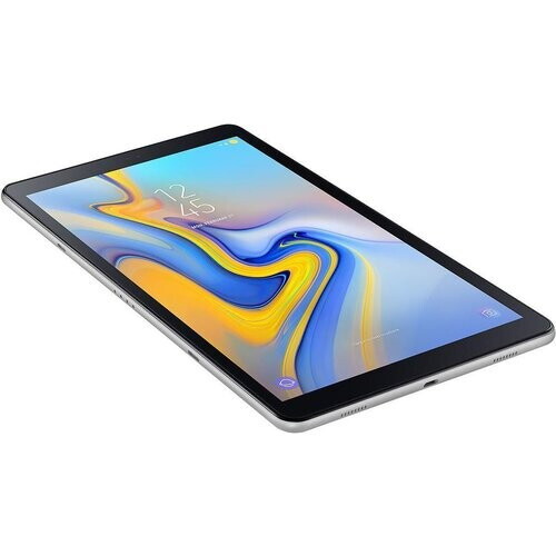 Galaxy Tab A 10.5 32GB - Grijs - WiFi Tweedehands