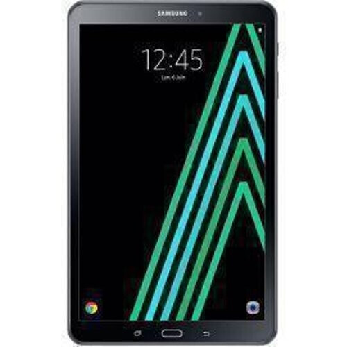 Galaxy Tab A (2016) 32GB - Zwart - WiFi + 4G Tweedehands