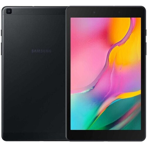 Galaxy Tab A 32GB - Zwart - WiFi Tweedehands