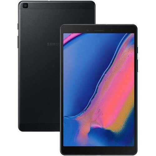 Galaxy Tab A 32GB - Zwart - WiFi Tweedehands