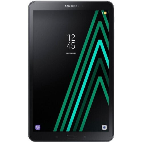 Galaxy Tab A 32GB - Zwart - WiFi Tweedehands