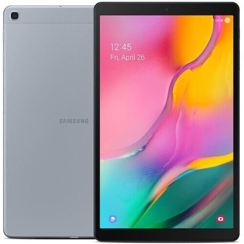 Galaxy Tab A 64GB - Grijs - WiFi Tweedehands