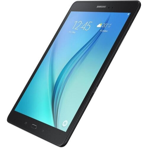 Galaxy Tab A 9.7 16GB - Zwart - WiFi Tweedehands