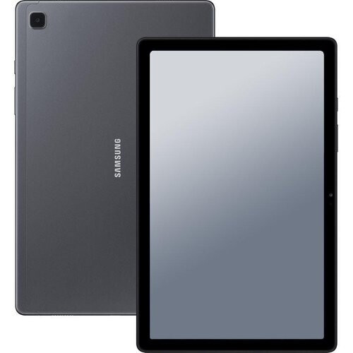 Galaxy Tab A7 32GB - Grijs - WiFi + 4G Tweedehands