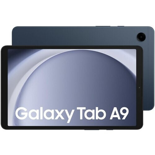 Galaxy Tab A9 64GB - Blauw - WiFi Tweedehands