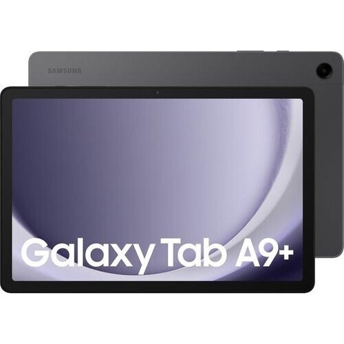 Galaxy Tab A9 Plus 64GB - Grijs - WiFi + 5G Tweedehands