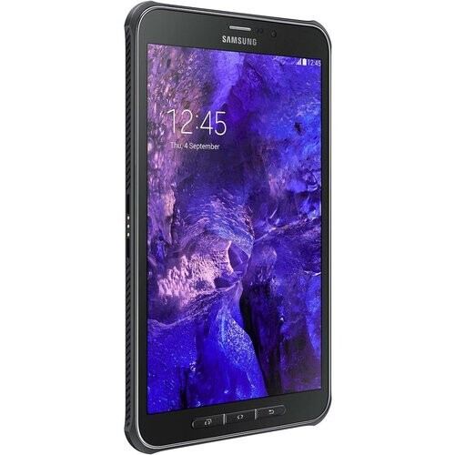 Galaxy Tab Active 16GB - Zwart - WiFi Tweedehands