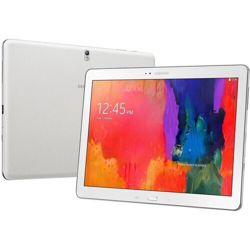 Galaxy Tab Pro 16GB - Wit - WiFi Tweedehands