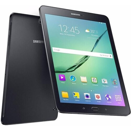 Galaxy Tab S2 32GB - Zwart - WiFi + 4G Tweedehands